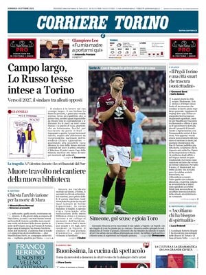 Corriere Torino