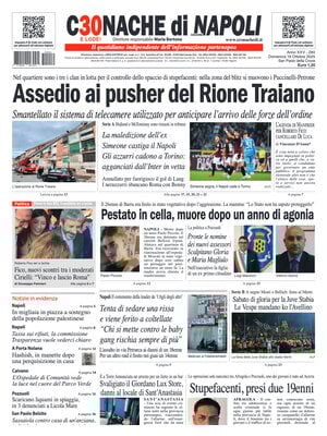 Cronache di Napoli
