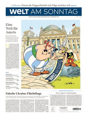 Die Welt