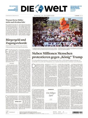 Die Welt