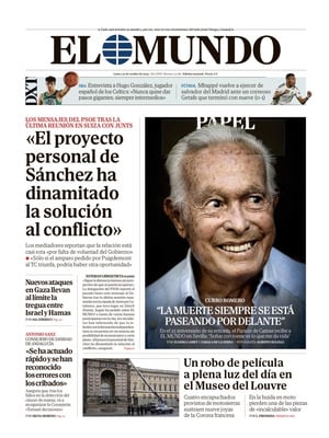 El Mundo