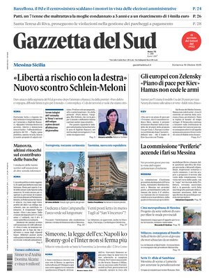 Gazzetta del Sud (Messina)