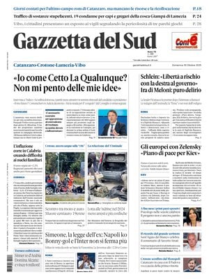 Gazzetta del Sud (Catanzaro)