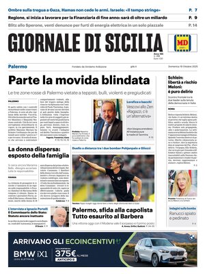 Giornale di Sicilia (Palermo)