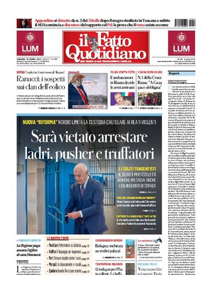 Il Fatto Quotidiano