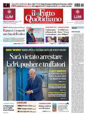 Il Fatto Quotidiano