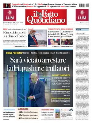 Il Fatto Quotidiano