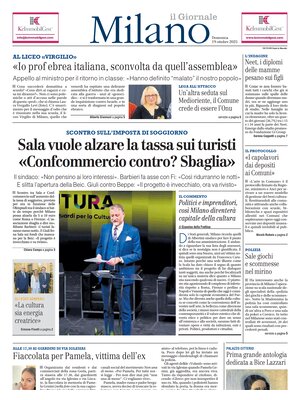 Il Giornale (Milano)