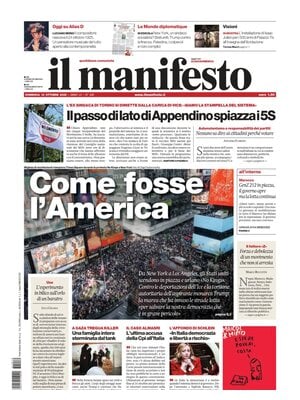 Il Manifesto