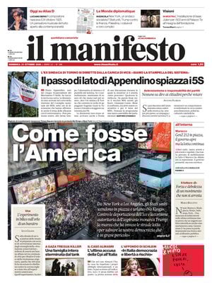 Il Manifesto