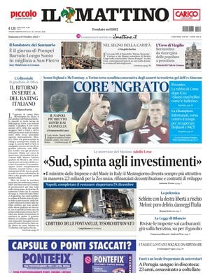 Il Mattino