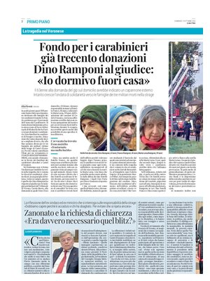 Il Mattino di Padova