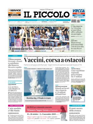 Il Piccolo (Trieste)