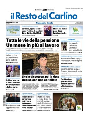 Il Resto del Carlino