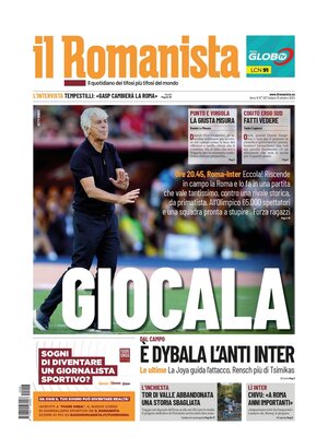 Il Romanista