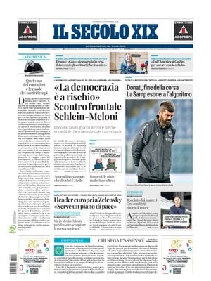 Il Secolo XIX