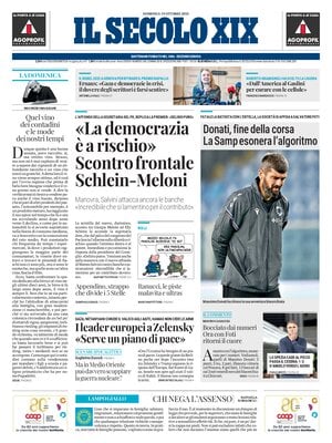 Il Secolo XIX