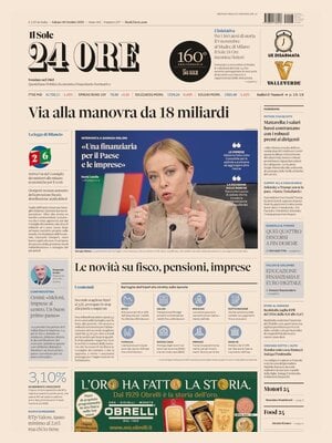 Il Sole 24 Ore