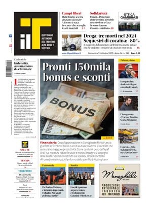 Il T Quotidiano