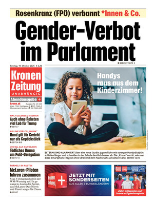 Kronen Zeitung