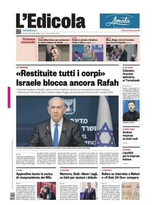 L'Edicola (Nazionale)