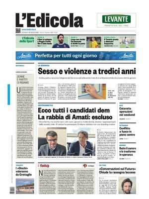 L'Edicola (Bari)
