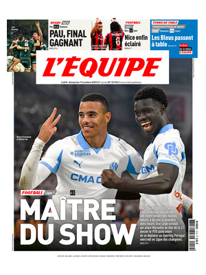 L'Equipe