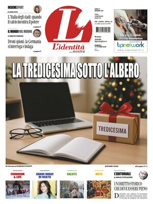 L'Identità