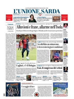 L'Unione Sarda