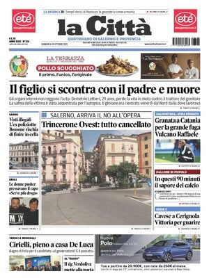 La Città (Salerno)