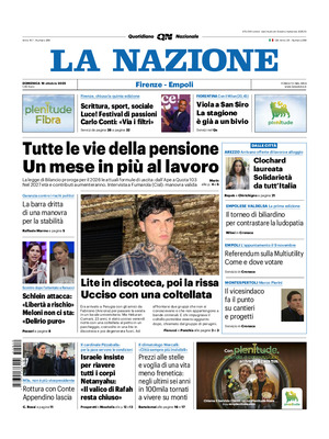 La Nazione