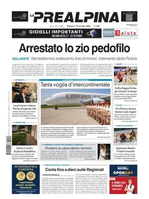 La Prealpina