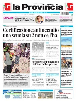 La Provincia Pavese