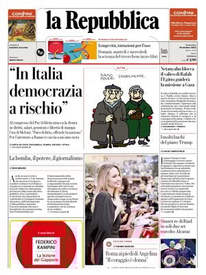La Repubblica