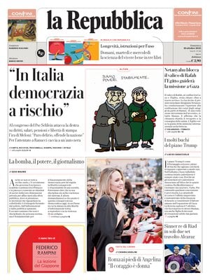 La Repubblica