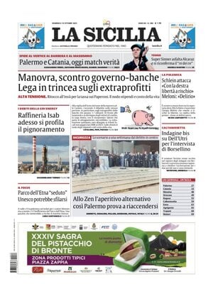 La Sicilia