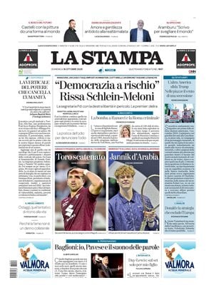 La Stampa