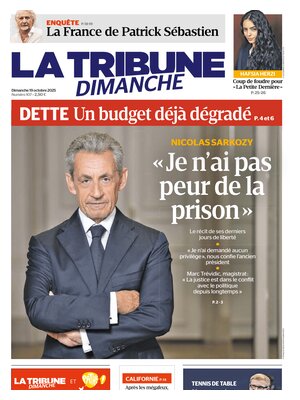 La Tribune