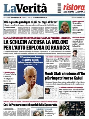 La Verità