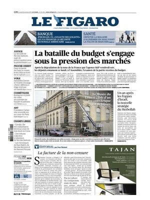Le Figaro