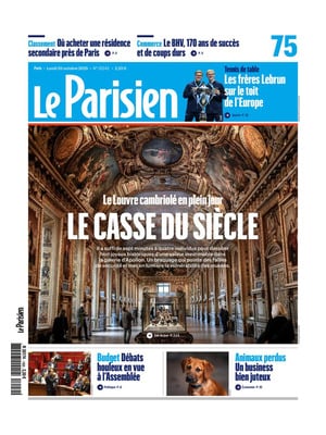Le Parisien