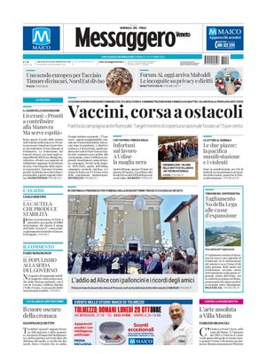 Messaggero Veneto (Udine)