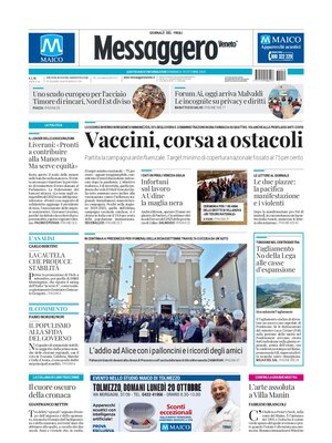 Messaggero Veneto (Gorizia)