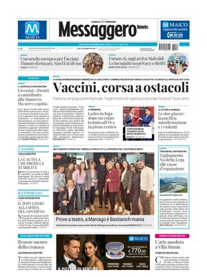 Messaggero Veneto (Pordenone)