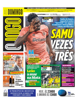 O Jogo