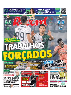 Record