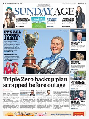 The Age