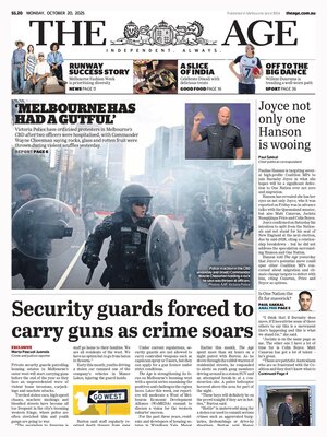 The Age