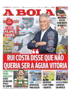 A Bola
