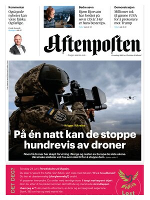 Aftenposten